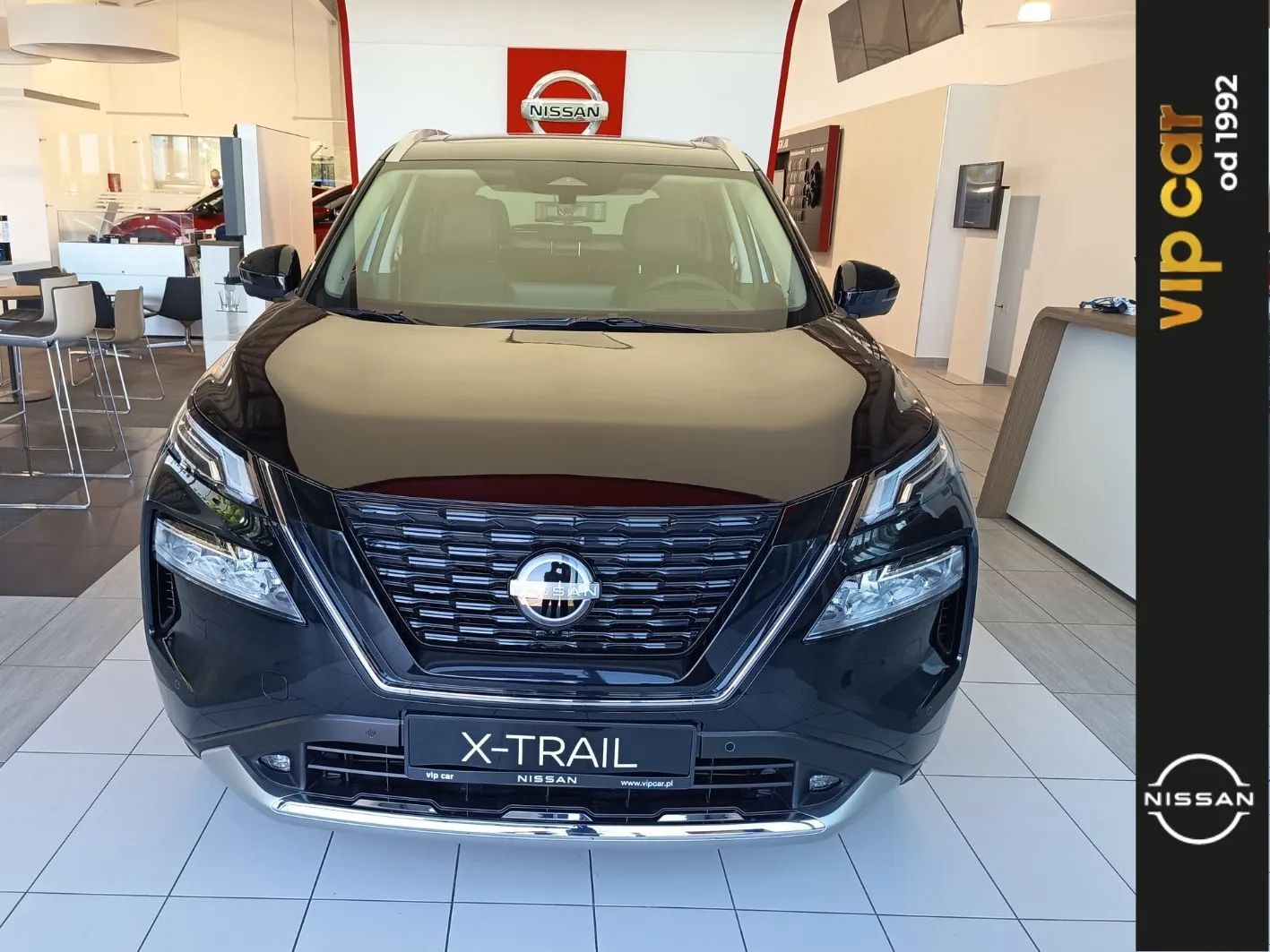 Nissan X-Trail Tekna E-Power 4x4, 7 miejsc! MEGA PROMOCJA!