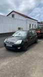 Ford Fiesta 2005