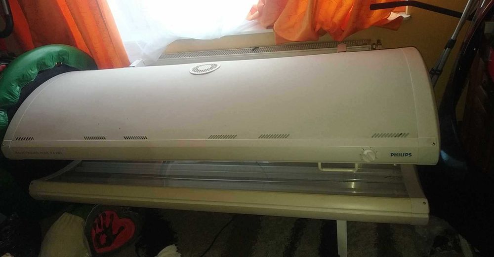Solarium Philips