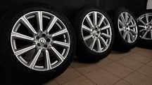 N 173# Koła alufelgiR20 ORYG. VOLVO XC90 Jaguar F-pase Ford,Land rover