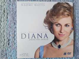 film DVD Diana (Naomi Watts)