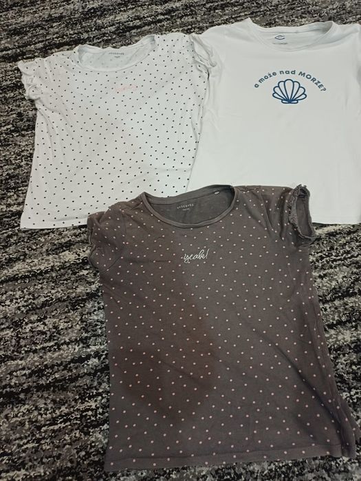 T-shirt koszulka rozmiar 146 Reserved