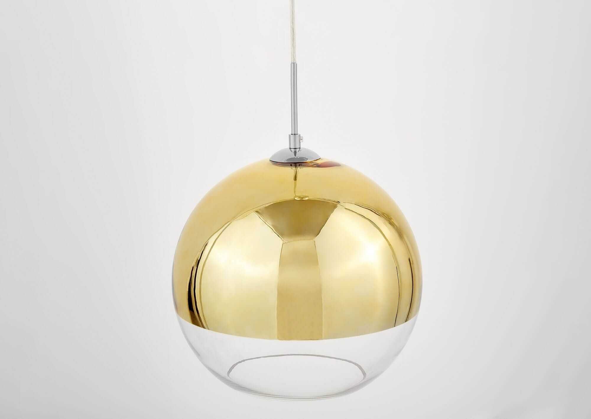 Zestaw 2 lamp wisząych Lumina Deco VeroniD20 NOWE