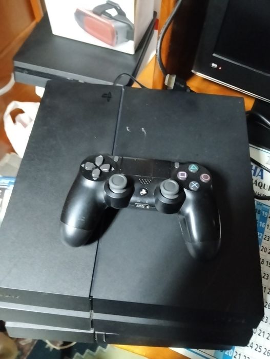PlayStation 4 1tb