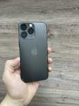 iPhone 15 Pro Max 512Gb Black Titanium з гарантією