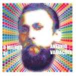 António Variações – "O Melhor de António Variações" CD