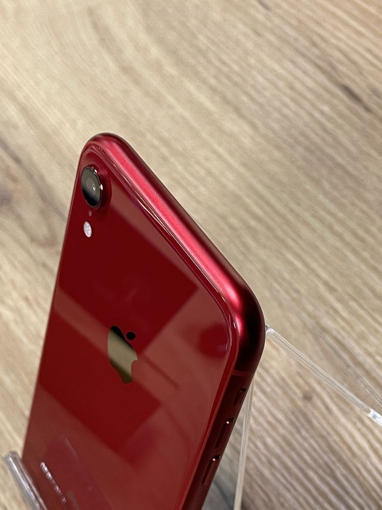 Iphone xr 128 Red