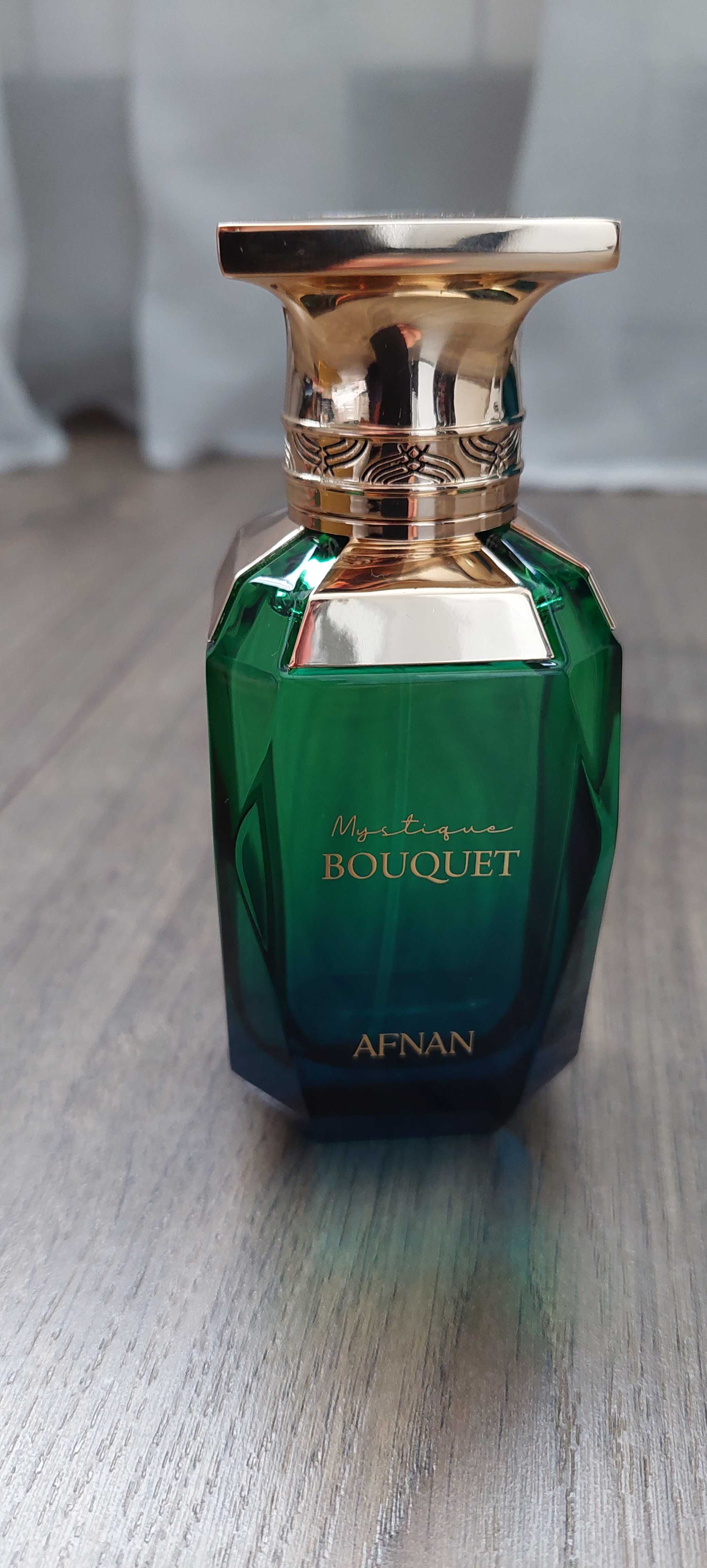 Perfumy Afnan Mystique Bouquet