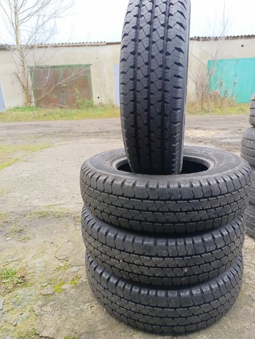 205/75/16с GOODYEAR