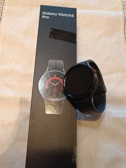 Smart Watch Samsung 5 PRO