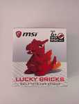 MSI Lucky Dragon Bricks