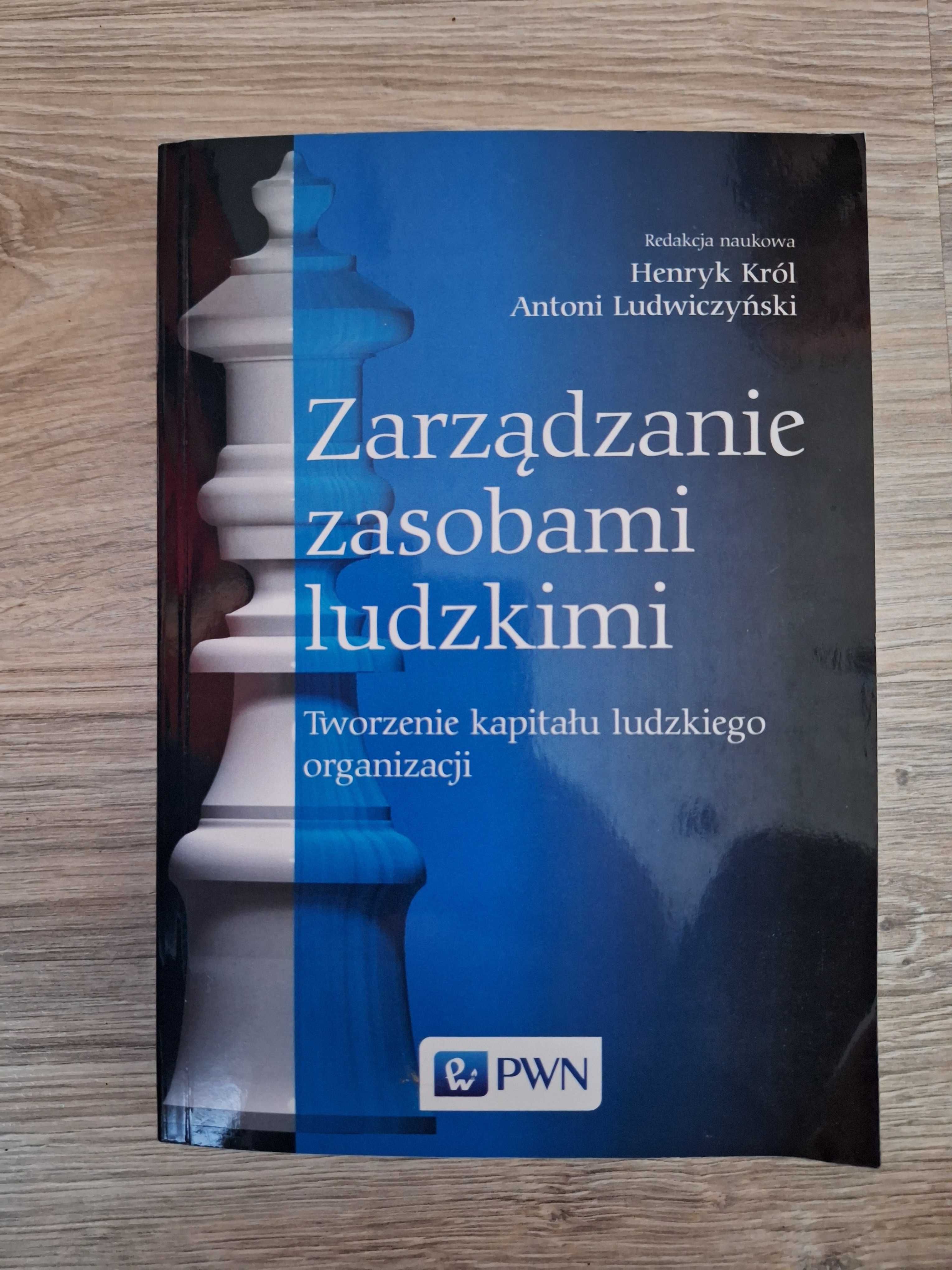 Zarządzanie zasobami ludzkimi Tworzenie kapitału ludzkiego organizacji