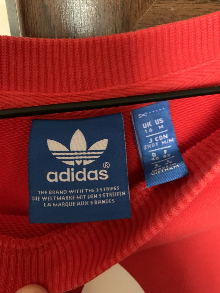 Світшот Adidas