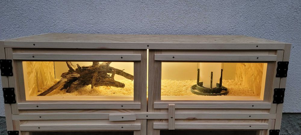 Klatka dla przepiórki, przepiorek.