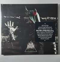 CD - Mora Prokaza "By Chance"