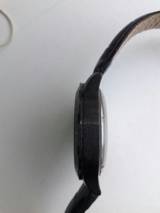 Ingersoll Bison оригинал