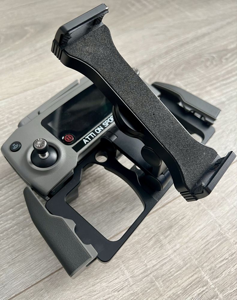 Mavic 2 Zoom, повний комплект