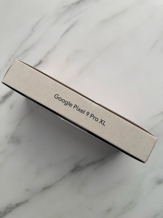 Pixel 9 Pro XL Rosa 16GB 256GB