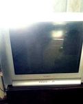 Телевизор SAMSUNG CS29K5ZQQ(L)