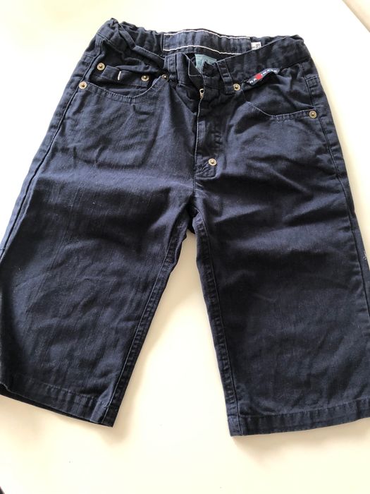 Novo - Calções - Navigare - 8 anos