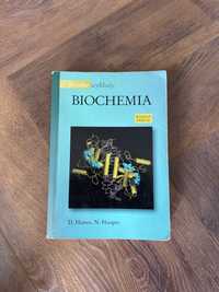 Książka Krótkie wykłady - Biochemia