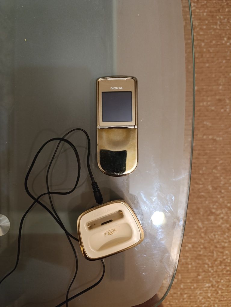 Телефон NOKIA 8800