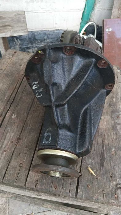 Продам редуктор ВАЗ 2106 (новый)