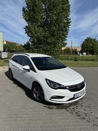 Opel Astra K zadbana 1.6 cdti