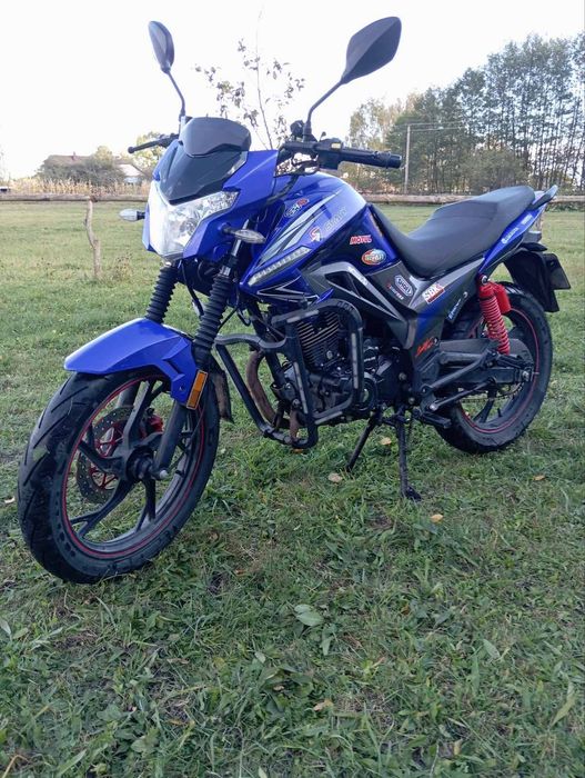 Spark sp200 r29 в хорошому стані