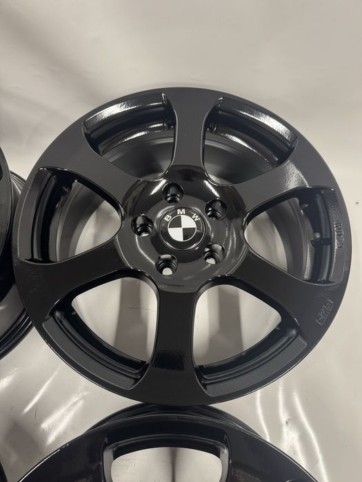 Felgi Aluminiowe Bmw 5x120 8J x 17” ET-30 BMW CMS