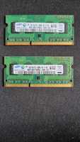 Pamięć RAM 1x2GB do laptopa DDR3