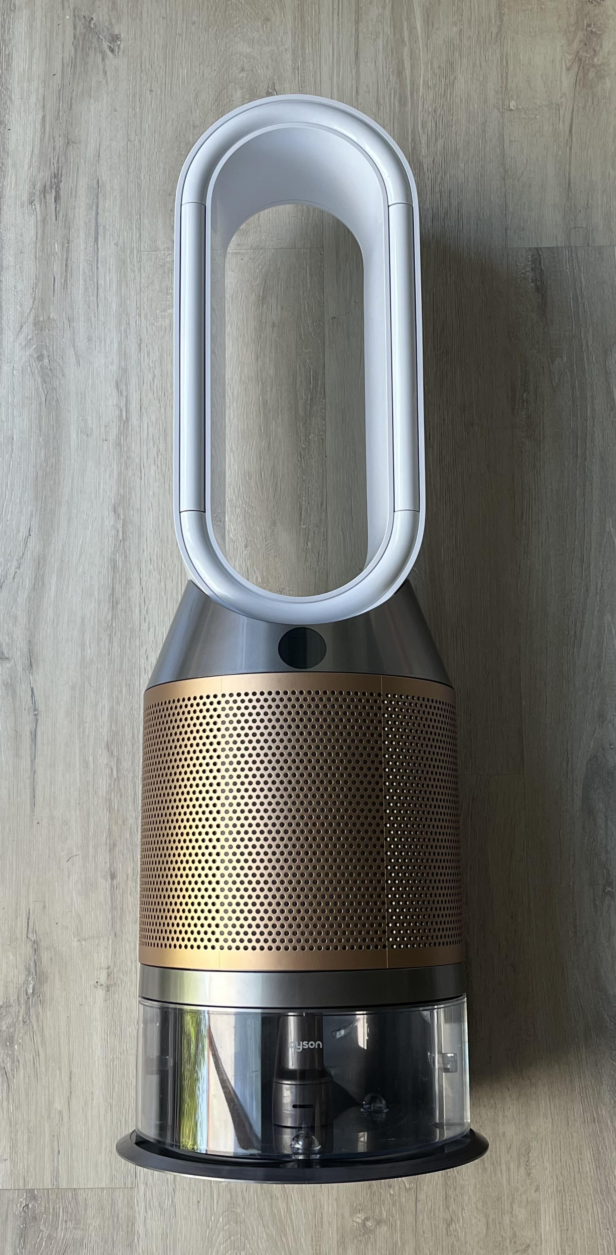 Codziennie Taniej OUTLET Dyson Purifier Humidify PH04 FV23%