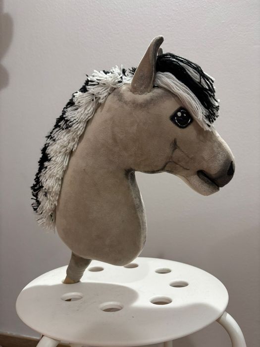 Sprzedam hobby horse Fiord