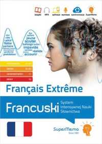Franais Extrme. Francuski A1 - C2 - Mireille Bourstein, Timothe Chrti