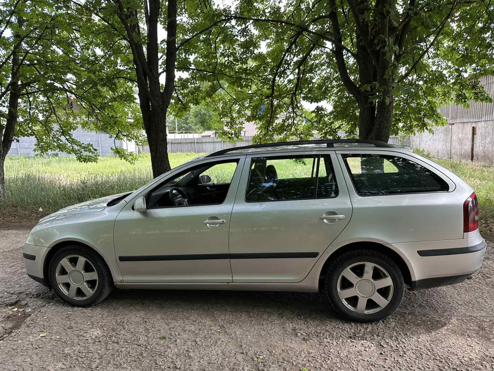 Продам Skoda Oktavia A5