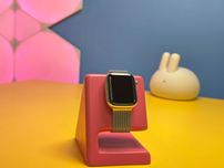 Смарт-годинник Apple Watch Series 7 GPS + Cellular 41mm (136655) Б/У