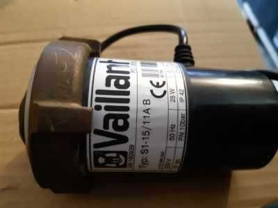 Pompa vaillant VUI 280-282 używana