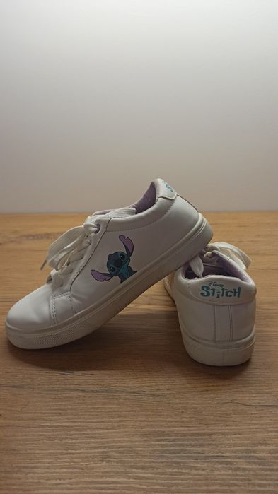fajne buty ze Stichem