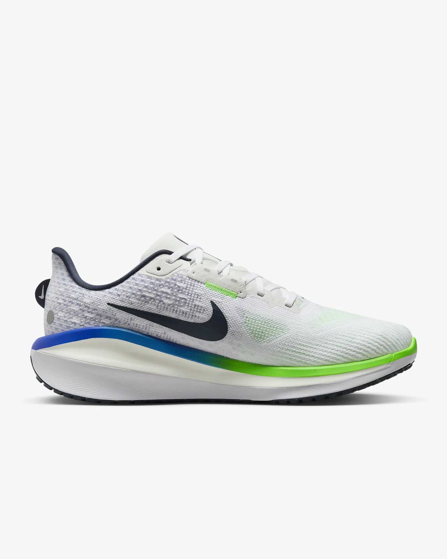 Кроссовки Nike Vomero 17 Running Air Zoom React Оригинал! (FB1309-100)