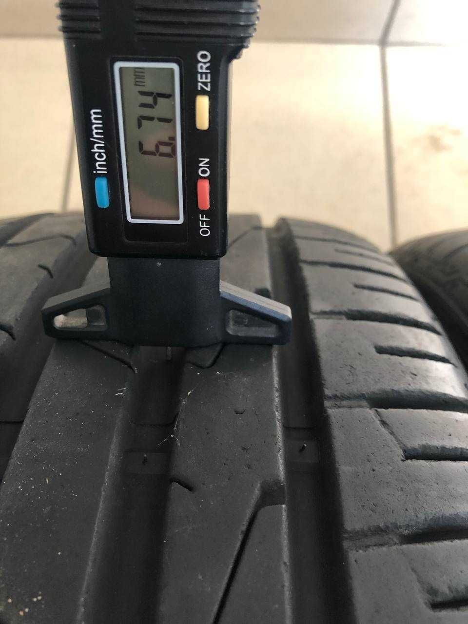 Шини Hankook 215/45 R16 86H Ventus Prime3