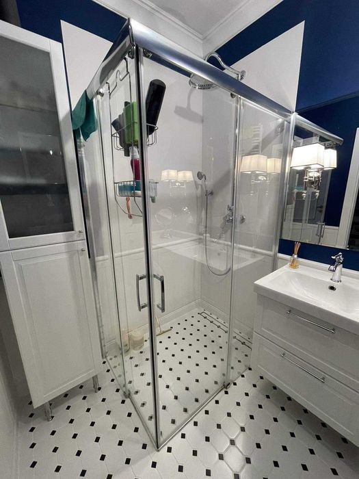 Sanplast Kabina KNL/FREEZONE-90x120-S sbW0