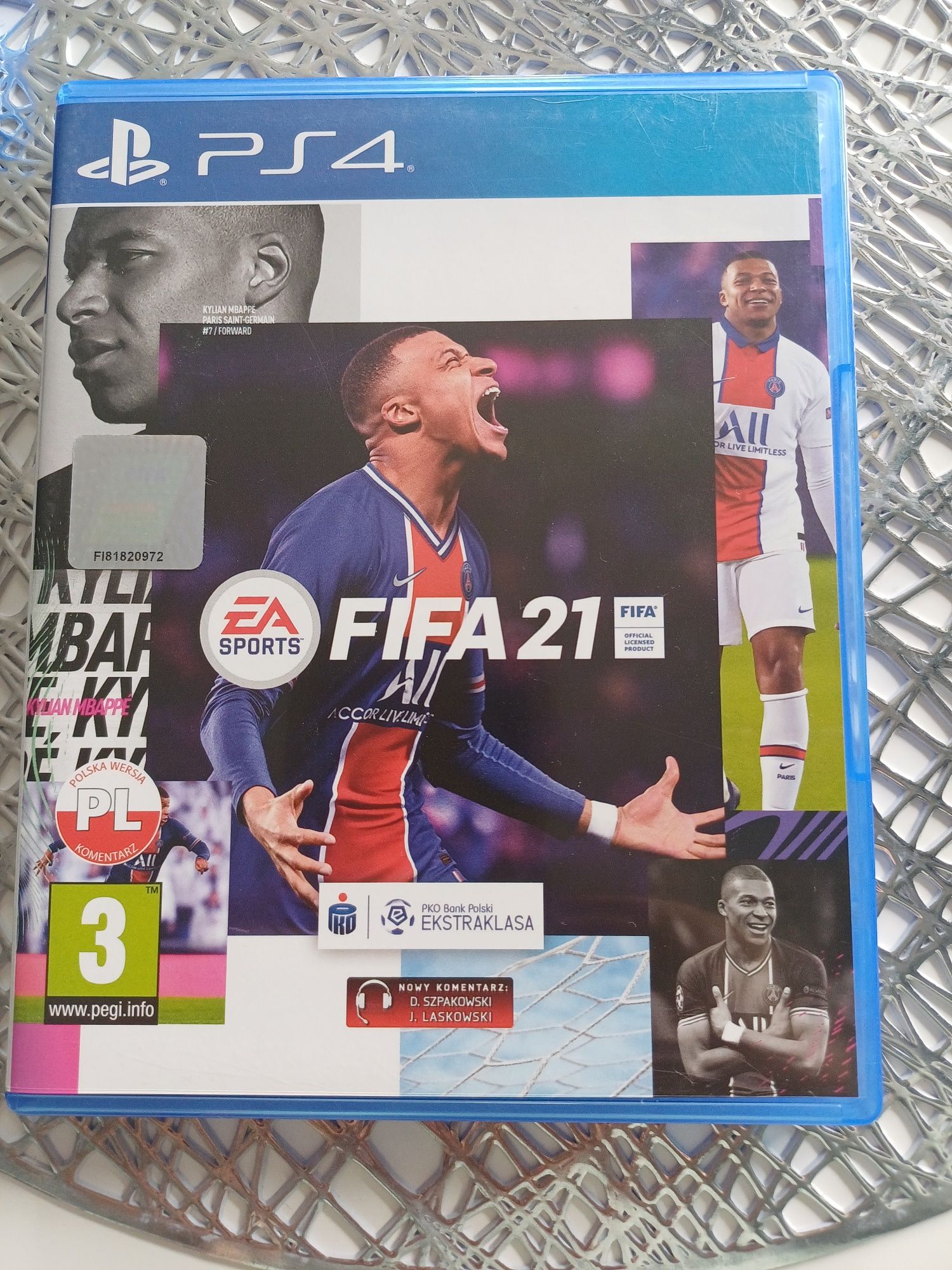 Ps4 fifa 21 ps4 fifa 21