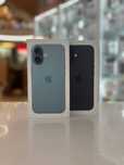 iPhone 16 128 GB Black/Teal Telakces Galeria Łódzka