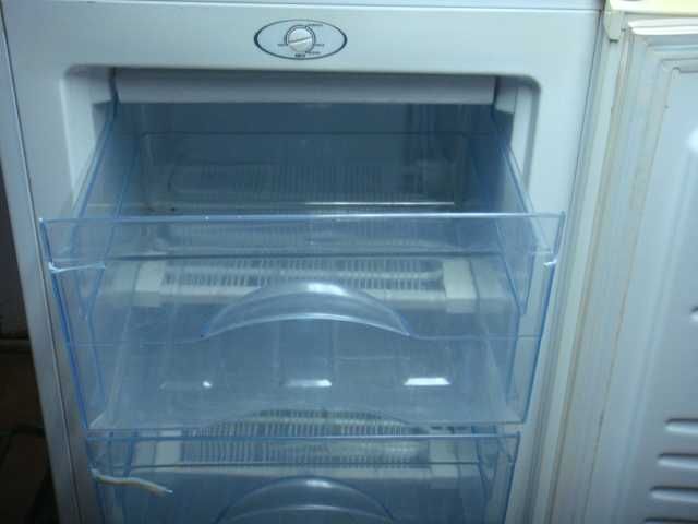 Congelador vertical ORIMA ref. ordd-09