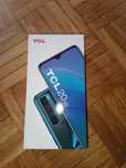 Smartfon TCL 20se 6.82 cala stan bdb