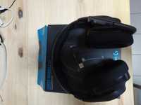 Headset Logitech G533 Wireless 7.1 Surround