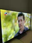 TV LG OLED 55” 120hz