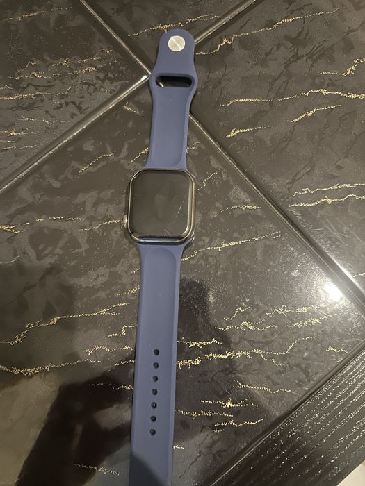 Rzemień / pasek do Apple Watch 42/44/45/46 mm