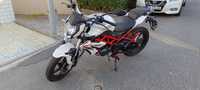 Vendo Benelli BN 125