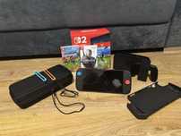 Nintendo switch 2 stan idelany Gwarancja w media expert cały zestaw